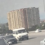 Satılır 4 otaqlı Yeni Tikili, Avtovağzal metrosu, Biləcəri qəs., Binəqədi rayonu 1