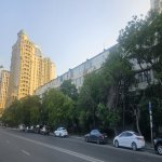 Kirayə (aylıq) 3 otaqlı Köhnə Tikili, Elmlər akademiyası metrosu, Bakı Dövlət Universiteti, Yasamal rayonu 2