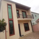 Satılır 4 otaqlı Həyət evi/villa, Masazır, Abşeron rayonu 4