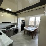 Satılır 2 otaqlı Köhnə Tikili, Yeni Günəşli qəs., Suraxanı rayonu 8