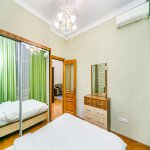 Kirayə (günlük) 3 otaqlı Köhnə Tikili, Sahil metrosu, Səbail rayonu 15