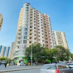 Kirayə (aylıq) 2 otaqlı Yeni Tikili, Gənclik metrosu, Nərimanov rayonu 1