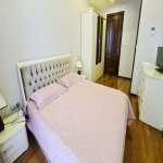 Kirayə (aylıq) 2 otaqlı Yeni Tikili, 28 May metrosu, Port Baku, Nəsimi rayonu 8