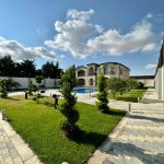 Satılır 6 otaqlı Bağ evi, Mərdəkan, Xəzər rayonu 4