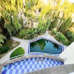 Kirayə (aylıq) 5 otaqlı Həyət evi/villa, Mərdəkan, Xəzər rayonu 32