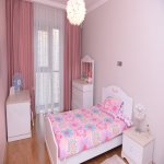 Kirayə (aylıq) 4 otaqlı Yeni Tikili, Bayıl qəs., Səbail rayonu 6