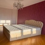 Kirayə (aylıq) 2 otaqlı Yeni Tikili, Xətai metrosu, Xətai rayonu 10