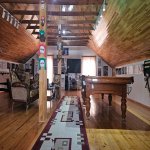Satılır 4 otaqlı Həyət evi/villa, Bilgəh qəs., Sabunçu rayonu 12