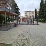 Satılır 1 otaqlı Köhnə Tikili, Qara Qarayev metrosu, 8-ci kilometr, Nizami rayonu 2