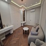 Kirayə (aylıq) 4 otaqlı Yeni Tikili, Xətai metrosu, Ağ şəhər, Xətai rayonu 6
