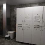 Kirayə (aylıq) Obyekt, Memar Əcəmi metrosu, Binəqədi rayonu 5