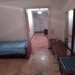 Satılır 3 otaqlı Köhnə Tikili, 20 Yanvar metrosu, Yasamal rayonu 5