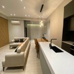 Kirayə (aylıq) 3 otaqlı Yeni Tikili, 28 May metrosu, Nəsimi rayonu 8