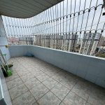 Kirayə (aylıq) 3 otaqlı Yeni Tikili, Nəriman Nərimanov metrosu, Nərimanov rayonu 15