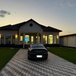Kirayə (günlük) 6 otaqlı Həyət evi/villa İsmayıllı 3