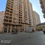 Kirayə (aylıq) 3 otaqlı Yeni Tikili, 8 Noyabr metrosu, Nəsimi rayonu 1