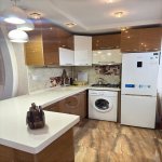 Аренда 2 комнатная Вторичка, м. Эльмляр Академиясы метро, Ясамал район 6