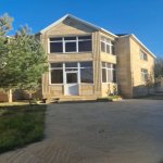 Satılır 6 otaqlı Bağ evi, Novxanı, Abşeron rayonu 2