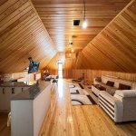 Satılır 9 otaqlı Həyət evi/villa, Neftçilər metrosu, Bakıxanov qəs., Sabunçu rayonu 31