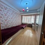 Satılır 3 otaqlı Yeni Tikili, Həzi Aslanov metrosu, H.Aslanov qəs., Xətai rayonu 10