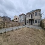 Продажа 5 комнат Дома/Виллы, м. Короглу метро, пос. Забрат, Сабунчу район 2