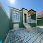 Satılır 3 otaqlı Həyət evi/villa, Zabrat qəs., Sabunçu rayonu 3