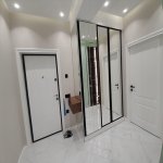 Satılır 3 otaqlı Yeni Tikili, Dərnəgül metrosu, Binəqədi rayonu 26