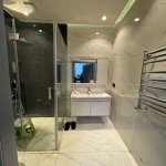 Kirayə (aylıq) 2 otaqlı Yeni Tikili, Elmlər akademiyası metrosu, Yasamal rayonu 8