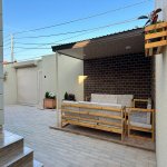 Satılır 6 otaqlı Həyət evi/villa, Badamdar qəs., Səbail rayonu 2