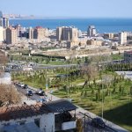 Kirayə (aylıq) 4 otaqlı Yeni Tikili, Yasamal rayonu 1