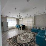 Аренда 2 комнат Новостройка, пос. Йени Сураханы, Сураханы район 1