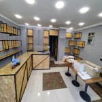 Kirayə (aylıq) Obyekt, Bakıxanov qəs., Sabunçu rayonu 1