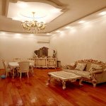 Kirayə (aylıq) 4 otaqlı Bağ evi, Şüvəlan, Xəzər rayonu 18