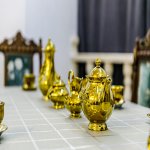 Продажа 4 комнатная Новостройка, м. 28 Мая метро, Насими район 13