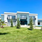 Satılır 7 otaqlı Bağ evi, Mərdəkan, Xəzər rayonu 4