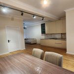 Аренда 2 комнатная Новостройка, м. Гянджлик метро, Насими район 6