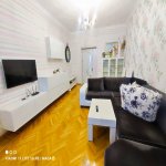 Kirayə (aylıq) 2 otaqlı Köhnə Tikili, 28 May metrosu, Nəsimi rayonu 1