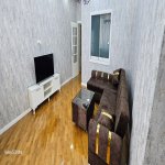 Satılır 2 otaqlı Yeni Tikili, Qara Qarayev metrosu, Nizami rayonu 4