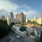Satılır 2 otaqlı Yeni Tikili, Xətai metrosu, Səbail rayonu 2