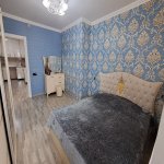 Satılır 2 otaqlı Yeni Tikili, Bakıxanov qəs., Sabunçu rayonu 3