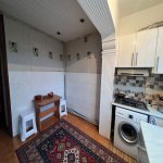 Satılır 2 otaqlı Köhnə Tikili, Həzi Aslanov metrosu, Köhnə Günəşli qəs., Xətai rayonu 6