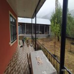 Kirayə (günlük) 3 otaqlı Həyət evi/villa Qəbələ 43