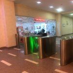 Kirayə (aylıq) 1 otaqlı Ofis, 28 May metrosu, Kubinka, Nəsimi rayonu 3
