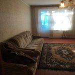 Kirayə (aylıq) 3 otaqlı Köhnə Tikili, Neftçilər metrosu, Nizami rayonu 1