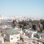 Satılır 3 otaqlı Köhnə Tikili, Gənclik metrosu, Nərimanov rayonu 15