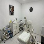 Kirayə (aylıq) 4 otaqlı Ofis, Azadlıq metrosu, 8-ci mikrorayon, Binəqədi rayonu 4