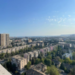 Satılır 1 otaqlı Yeni Tikili, Neftçilər metrosu, Nizami rayonu 6