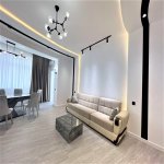 Kirayə (aylıq) 3 otaqlı Yeni Tikili, Gənclik metrosu, Nərimanov rayonu 2