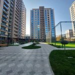 Kirayə (aylıq) 2 otaqlı Yeni Tikili, 28 May metrosu, Nəsimi rayonu 3