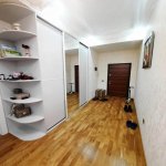Satılır 3 otaqlı Yeni Tikili, Qara Qarayev metrosu, Nizami rayonu 5
